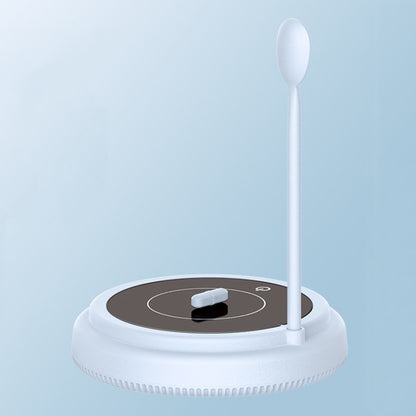 10000rpm/min Magnetic Levitation Electric Coffee Stirrer Milk Shaker Red Wine Decanter, Single Stirrer