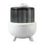 FS102 2L Ultrasonic Aromatherapy Colorful Night Light Desktop Humidifier, US Plug, EU Plug