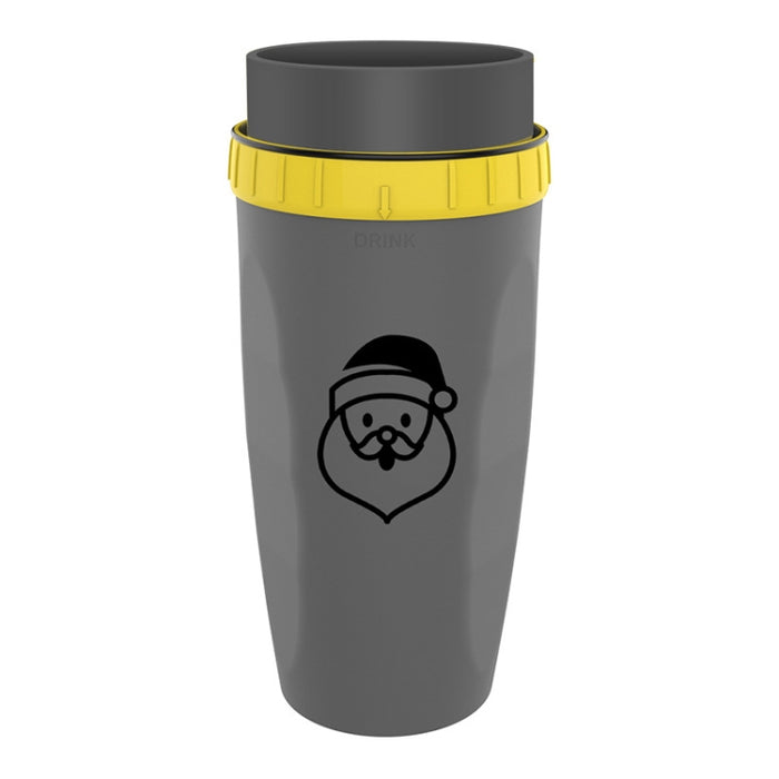 Twizz Cup Without Lid Leak Proof Travel Mug With Straw