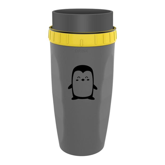 Twizz Cup Without Lid Leak Proof Travel Mug With Straw