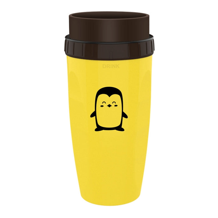 Twizz Cup Without Lid Leak Proof Travel Mug With Straw