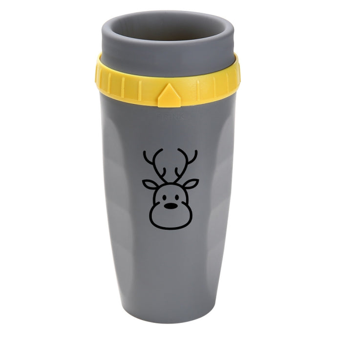 Twizz Cup Without Lid Leak Proof Travel Mug With Straw