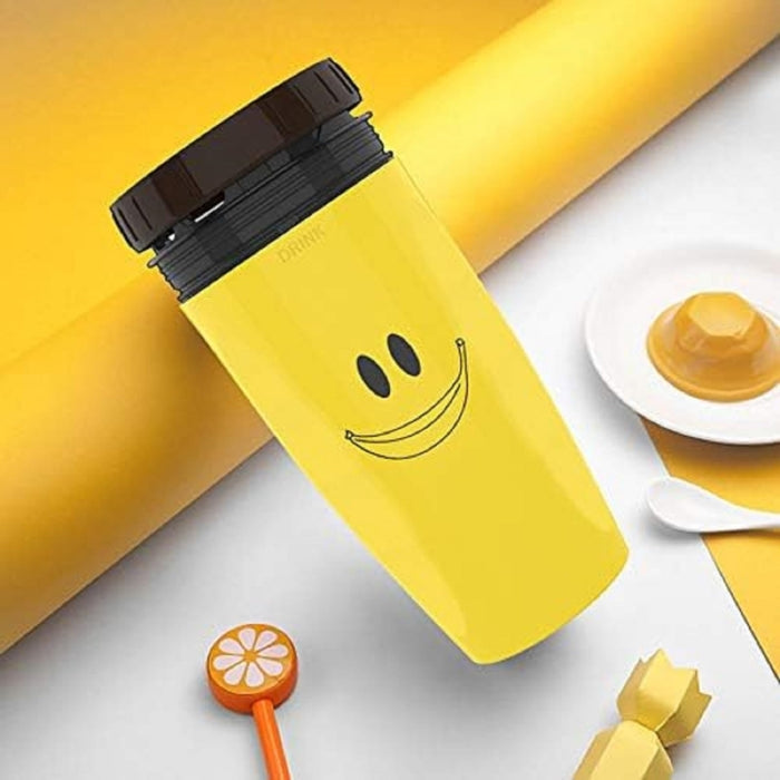 Twizz Cup Without Lid Leak Proof Travel Mug With Straw