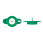 Multi-functional Onion Cutter Household Onion Silk Puller, Hook Model, Ingot Model