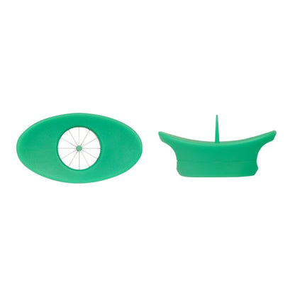 Multi-functional Onion Cutter Household Onion Silk Puller, Hook Model, Ingot Model