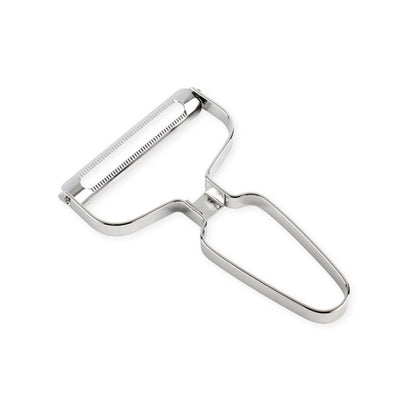 Large Kitchen Stainless Steel Melon Peeler Household Vegetable And Fruit Pitcher, H008