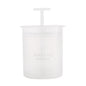 Facial Cleanser Foaming Maker Bubbler Cup Travel Portable Manual Foaming Bottle, Small Purple, Small Transparent, Small Pink, Large Purple, Large Transparent, Large Pink