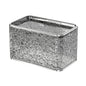 Bathroom No-Punch Tissue Organizer Household Wall Mounted Tissue Box, Transparent Single Layer, Transparent Gray Single Layer, Transparent Dual Layer, Transparent Gray Dual Layer