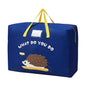 Oxford Cloth Kindergarten Quilt Storage Bag Large Capacity Clothes Blanket Sorting Bag, Small, Medium, Large