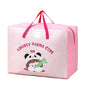Oxford Cloth Kindergarten Quilt Storage Bag Large Capacity Clothes Blanket Sorting Bag, Small, Medium, Large