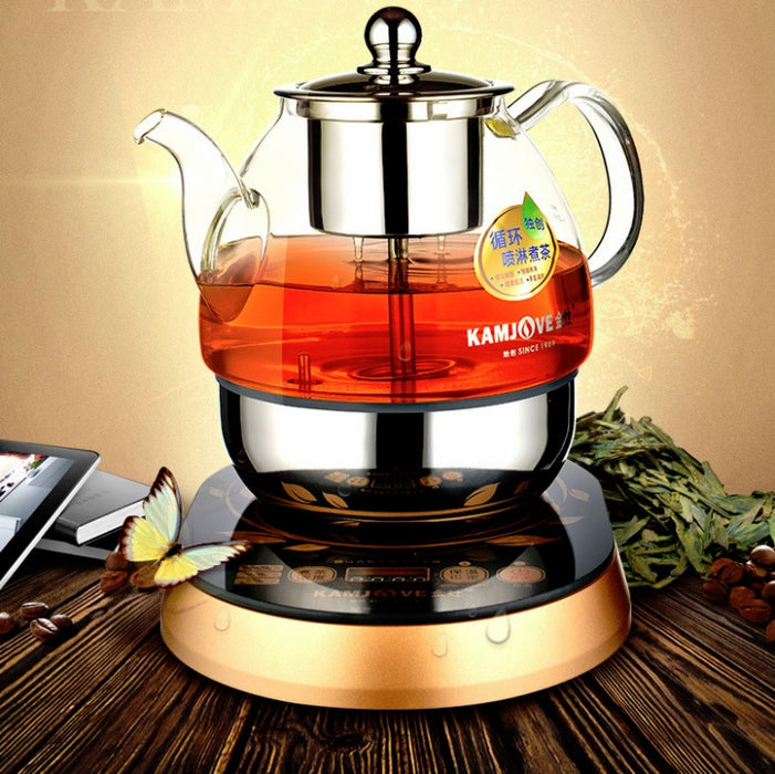 KAMJOVE A-99 Fully Automatic Tea Kettle Household Electric Kettle CN Plug