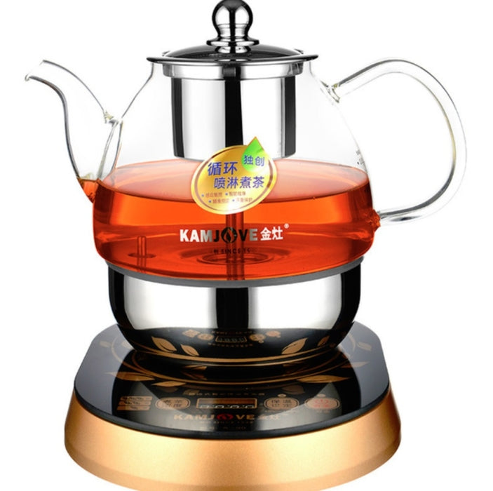 KAMJOVE A-99 Fully Automatic Tea Kettle Household Electric Kettle CN Plug