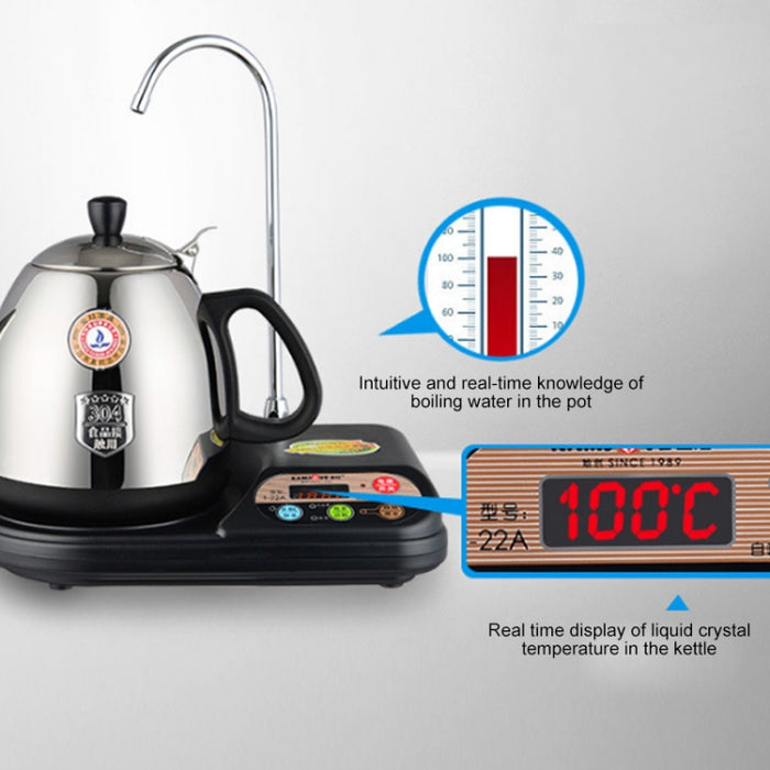 KAMJOVE T-22A Automatic Water Heater Electric Kettle