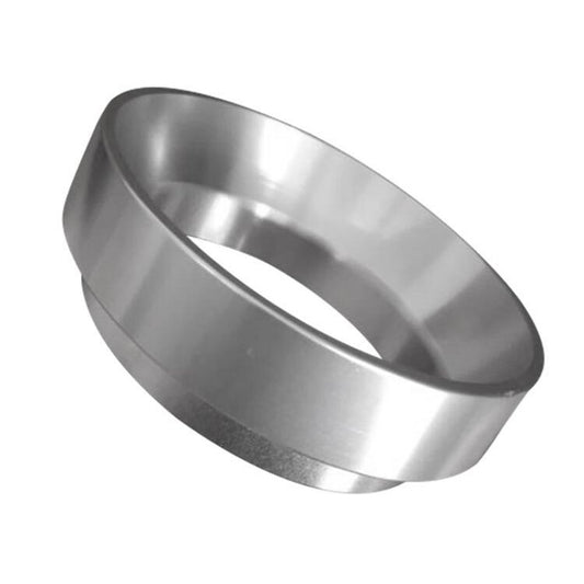 Coffee Machine Powder Picker Powder Ring Anti-flying Powder Quantitative Ring Espresso 58mm without Magnetic Machine Accessories, 58mm
