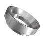 Coffee Machine Powder Picker Powder Ring Anti-flying Powder Quantitative Ring Espresso 58mm without Magnetic Machine Accessories, 58mm