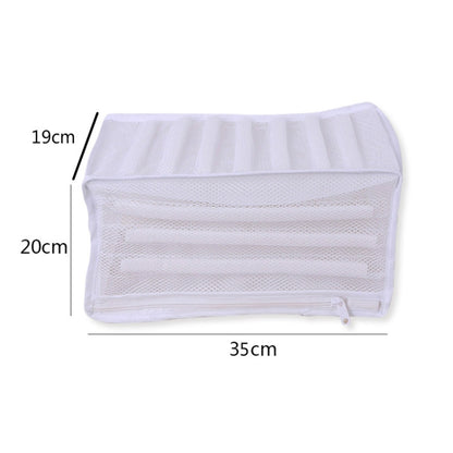 Washing Shoes Bag Washing Machine Special Sports And Leisure Shoes Wash Bag