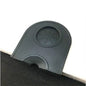 Pressure Pad Non-slip Filling Corner Coffee Pad, Small 12.5×14cm, Large 15×20cm, Extra Large 16×22cm