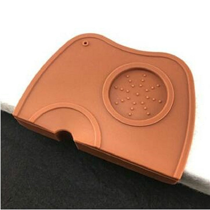 Pressure Pad Non-slip Filling Corner Coffee Pad