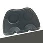 Pressure Pad Non-slip Filling Corner Coffee Pad, Small 12.5×14cm, Large 15×20cm, Extra Large 16×22cm