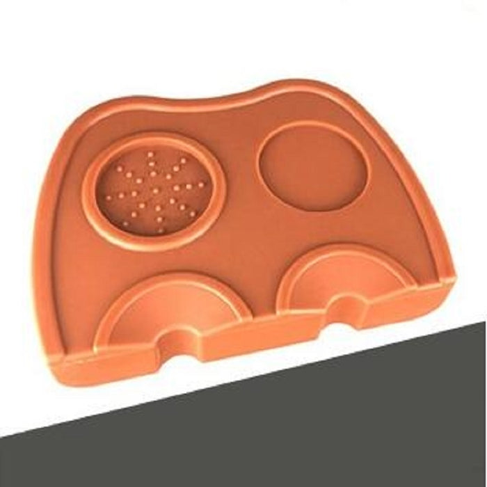 Pressure Pad Non-slip Filling Corner Coffee Pad