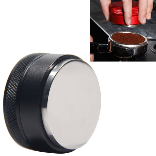 Macaron Stainless Steel Coffee Powder Flat Powder Filling Device