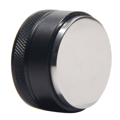 Macaron Stainless Steel Coffee Powder Flat Powder Filling Device, Flat, Three Pulp, Thread
