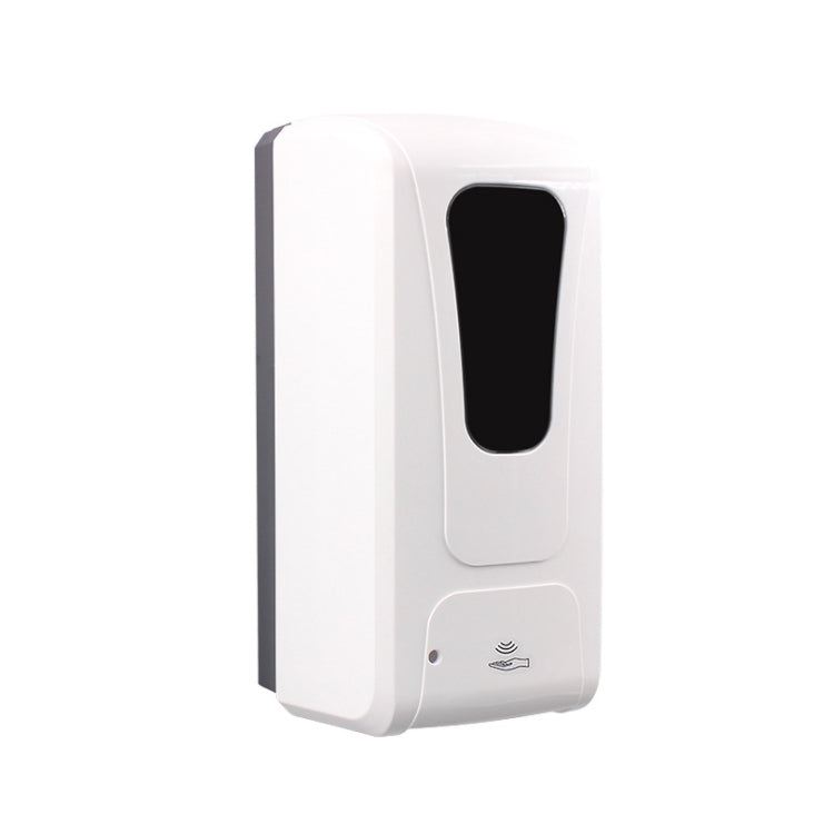1000ML Automatic Induction Soap Dispenser Non-contact Anti-Virus Soap Dispenser, 1000ML Foam Type, 1000ML Liquid Type, 1000ML Spray Type