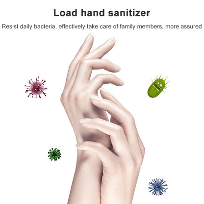 1000ML Automatic Induction Soap Dispenser Non-contact Anti-Virus Soap Dispenser, 1000ML Foam Type, 1000ML Liquid Type, 1000ML Spray Type