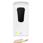 1000ML Automatic Induction Soap Dispenser Non-contact Anti-Virus Soap Dispenser, 1000ML Foam Type, 1000ML Liquid Type, 1000ML Spray Type